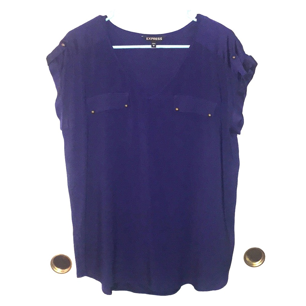 Express shirt worn once